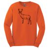GILDAN® ULTRA COTTON® LONG SLEEVE T-SHIRT Thumbnail