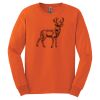 GILDAN® ULTRA COTTON® LONG SLEEVE T-SHIRT Thumbnail
