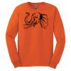 GILDAN® ULTRA COTTON® LONG SLEEVE T-SHIRT Thumbnail