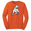 GILDAN® ULTRA COTTON® LONG SLEEVE T-SHIRT Thumbnail