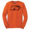 GILDAN® ULTRA COTTON® LONG SLEEVE T-SHIRT Thumbnail