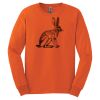 GILDAN® ULTRA COTTON® LONG SLEEVE T-SHIRT Thumbnail