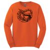 GILDAN® ULTRA COTTON® LONG SLEEVE T-SHIRT Thumbnail