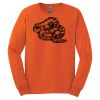 GILDAN® ULTRA COTTON® LONG SLEEVE T-SHIRT Thumbnail