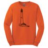 GILDAN® ULTRA COTTON® LONG SLEEVE T-SHIRT Thumbnail