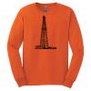 GILDAN® ULTRA COTTON® LONG SLEEVE T-SHIRT Thumbnail