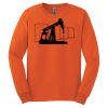 GILDAN® ULTRA COTTON® LONG SLEEVE T-SHIRT Thumbnail