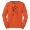 GILDAN® ULTRA COTTON® LONG SLEEVE T-SHIRT Thumbnail