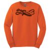 GILDAN® ULTRA COTTON® LONG SLEEVE T-SHIRT Thumbnail