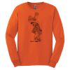 GILDAN® ULTRA COTTON® LONG SLEEVE T-SHIRT Thumbnail