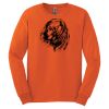 GILDAN® ULTRA COTTON® LONG SLEEVE T-SHIRT Thumbnail
