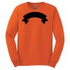 GILDAN® ULTRA COTTON® LONG SLEEVE T-SHIRT Thumbnail