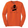 GILDAN® ULTRA COTTON® LONG SLEEVE T-SHIRT Thumbnail