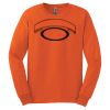GILDAN® ULTRA COTTON® LONG SLEEVE T-SHIRT Thumbnail