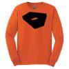 GILDAN® ULTRA COTTON® LONG SLEEVE T-SHIRT Thumbnail