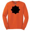GILDAN® ULTRA COTTON® LONG SLEEVE T-SHIRT Thumbnail