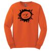 GILDAN® ULTRA COTTON® LONG SLEEVE T-SHIRT Thumbnail