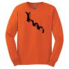GILDAN® ULTRA COTTON® LONG SLEEVE T-SHIRT Thumbnail