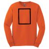 GILDAN® ULTRA COTTON® LONG SLEEVE T-SHIRT Thumbnail