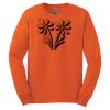 GILDAN® ULTRA COTTON® LONG SLEEVE T-SHIRT Thumbnail
