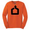 GILDAN® ULTRA COTTON® LONG SLEEVE T-SHIRT Thumbnail
