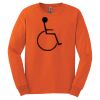 GILDAN® ULTRA COTTON® LONG SLEEVE T-SHIRT Thumbnail