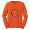 GILDAN® ULTRA COTTON® LONG SLEEVE T-SHIRT Thumbnail