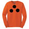 GILDAN® ULTRA COTTON® LONG SLEEVE T-SHIRT Thumbnail