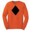 GILDAN® ULTRA COTTON® LONG SLEEVE T-SHIRT Thumbnail