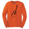 GILDAN® ULTRA COTTON® LONG SLEEVE T-SHIRT Thumbnail