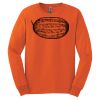 GILDAN® ULTRA COTTON® LONG SLEEVE T-SHIRT Thumbnail