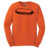 GILDAN® ULTRA COTTON® LONG SLEEVE T-SHIRT Thumbnail