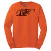 GILDAN® ULTRA COTTON® LONG SLEEVE T-SHIRT Thumbnail