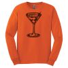 GILDAN® ULTRA COTTON® LONG SLEEVE T-SHIRT Thumbnail