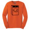 GILDAN® ULTRA COTTON® LONG SLEEVE T-SHIRT Thumbnail