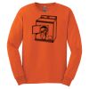 GILDAN® ULTRA COTTON® LONG SLEEVE T-SHIRT Thumbnail