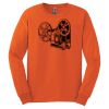 GILDAN® ULTRA COTTON® LONG SLEEVE T-SHIRT Thumbnail