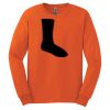 GILDAN® ULTRA COTTON® LONG SLEEVE T-SHIRT Thumbnail