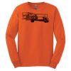 GILDAN® ULTRA COTTON® LONG SLEEVE T-SHIRT Thumbnail