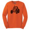 GILDAN® ULTRA COTTON® LONG SLEEVE T-SHIRT Thumbnail