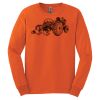 GILDAN® ULTRA COTTON® LONG SLEEVE T-SHIRT Thumbnail