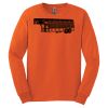 GILDAN® ULTRA COTTON® LONG SLEEVE T-SHIRT Thumbnail