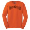 GILDAN® ULTRA COTTON® LONG SLEEVE T-SHIRT Thumbnail