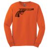 GILDAN® ULTRA COTTON® LONG SLEEVE T-SHIRT Thumbnail