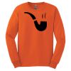 GILDAN® ULTRA COTTON® LONG SLEEVE T-SHIRT Thumbnail