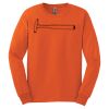GILDAN® ULTRA COTTON® LONG SLEEVE T-SHIRT Thumbnail