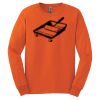 GILDAN® ULTRA COTTON® LONG SLEEVE T-SHIRT Thumbnail