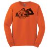 GILDAN® ULTRA COTTON® LONG SLEEVE T-SHIRT Thumbnail