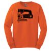 GILDAN® ULTRA COTTON® LONG SLEEVE T-SHIRT Thumbnail