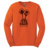 GILDAN® ULTRA COTTON® LONG SLEEVE T-SHIRT Thumbnail